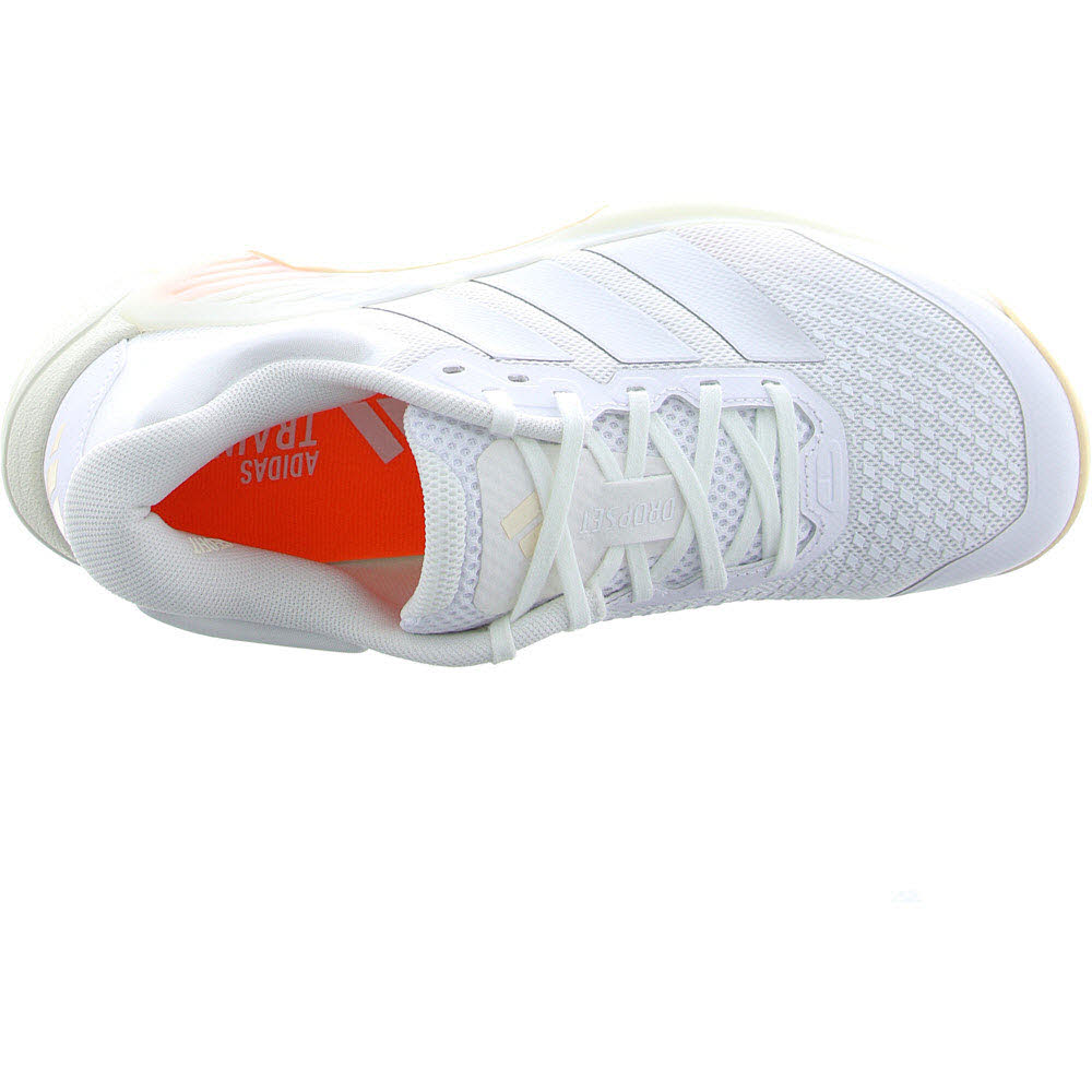 DROPSET 4 POWER TRAINER W