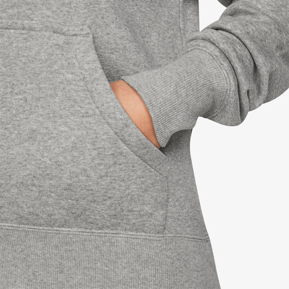 NOS W NSW PHNX FLC STD PO HOODIE