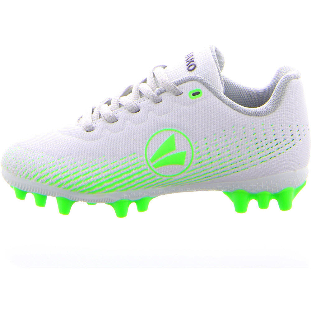 Fußballschuh Lightning AG Juni