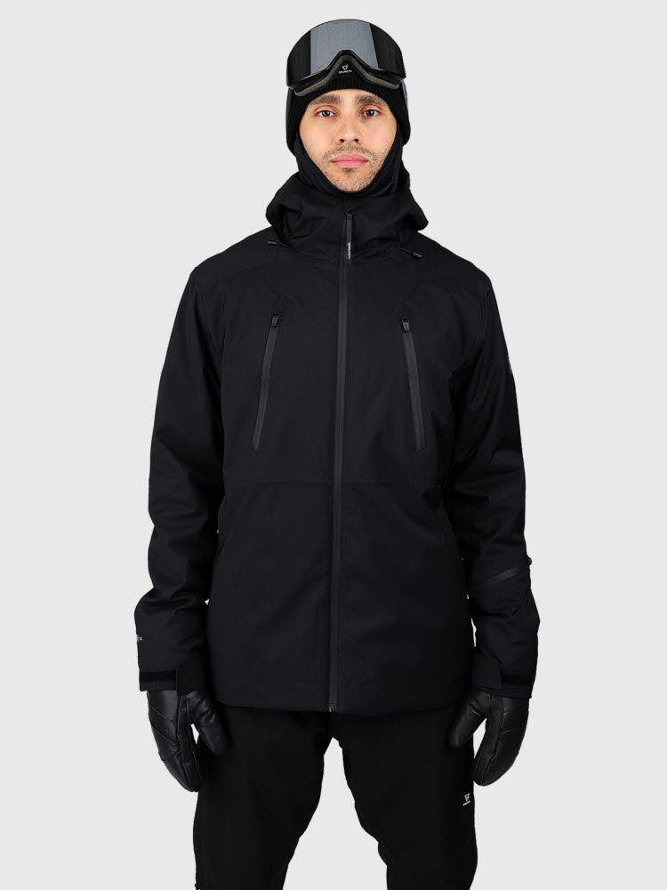 Norrow Men Snow Jacket