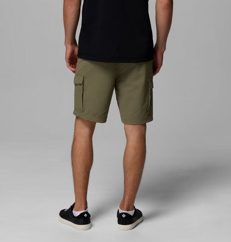 ROC Tech Cargo Short