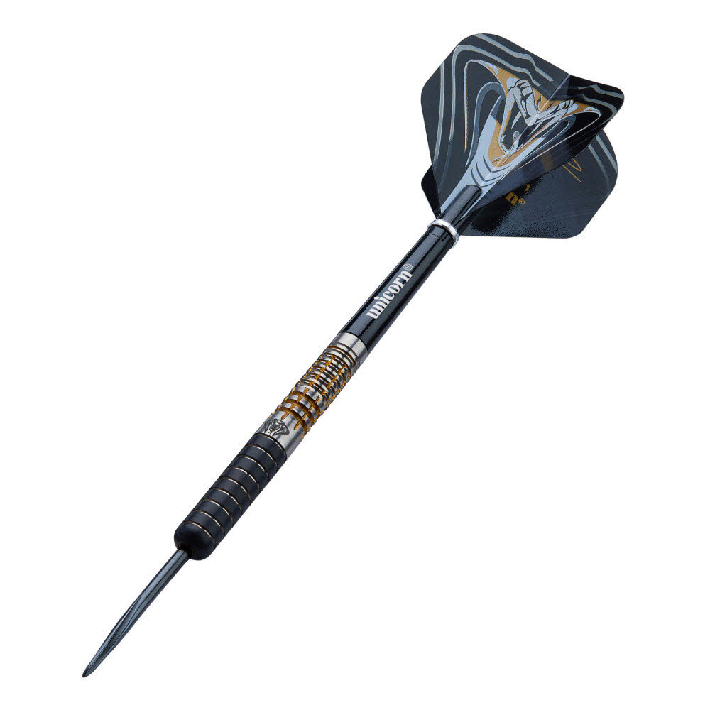 Unicorn Maestro Jeffrey de Zwaan Code 2