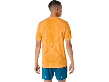 ROAD SEAMLESS SS TOP