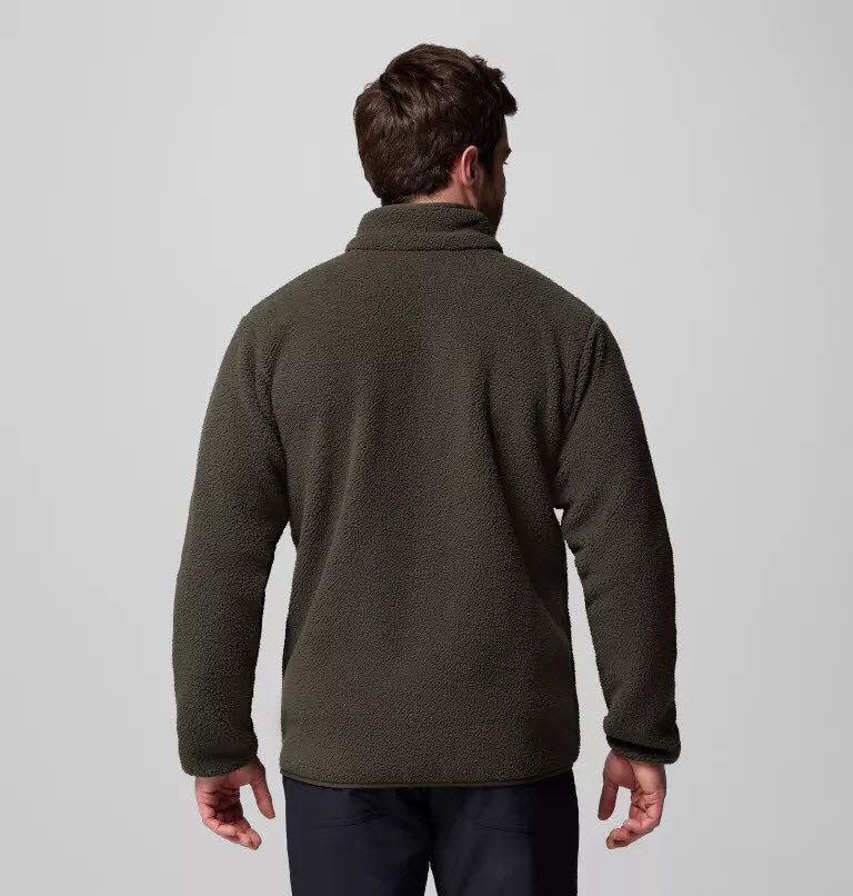 Rugged Ridge High Pile F