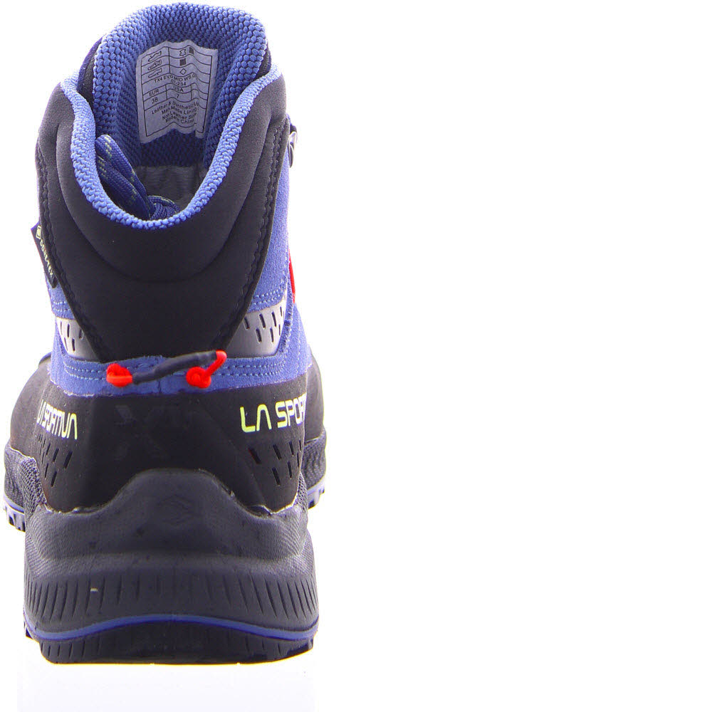 TX4 Evo Mid Woman Gtx