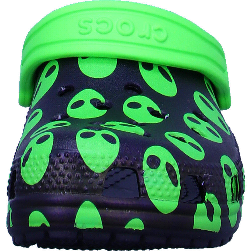 Classic Easy Icon Clog K