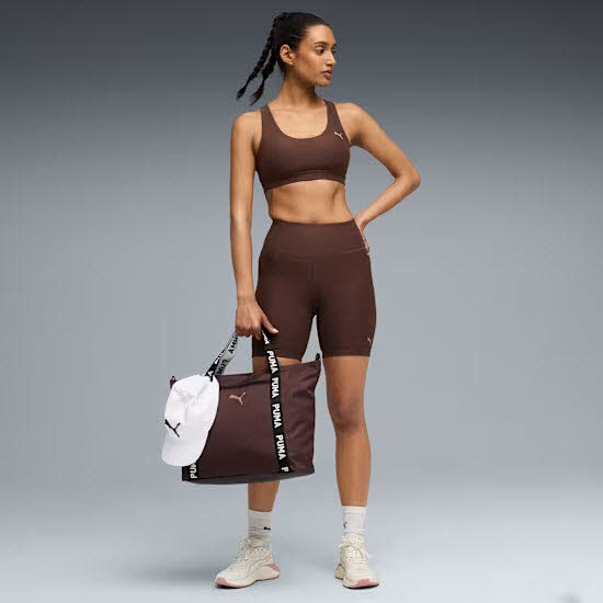 W CLOUDSPUN SHORT TIGHT -