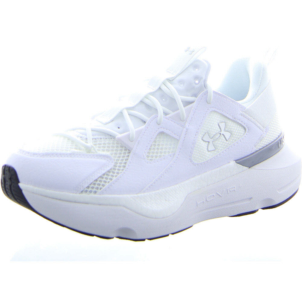 UA Infinite MVMNT SE-WHT