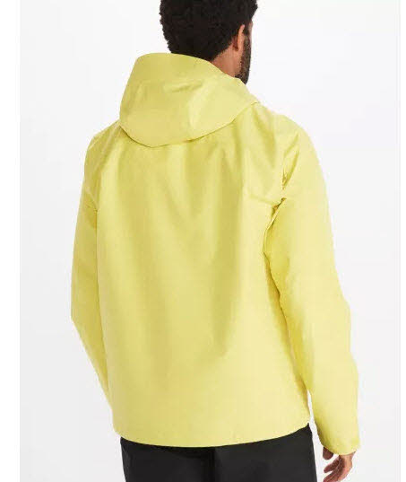 Minimalist GORE-TEX Jacket