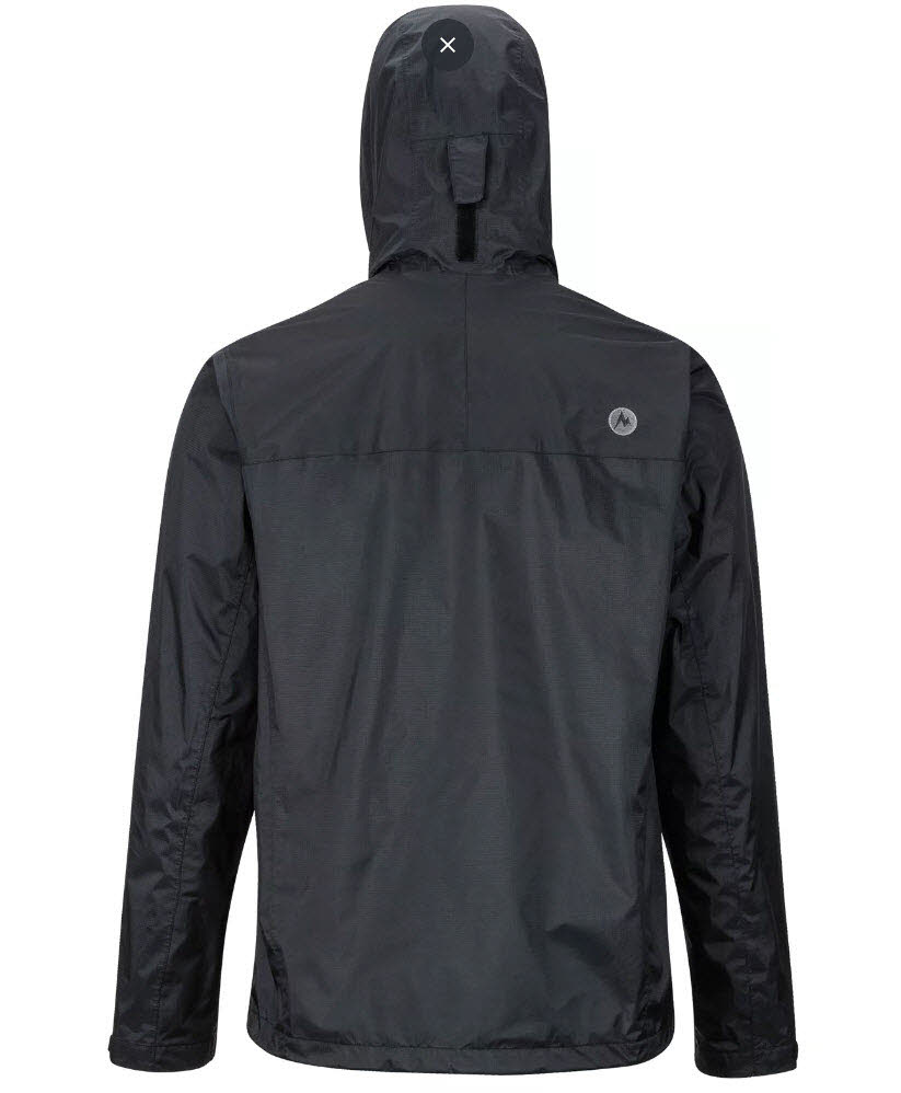 PreCip Eco Jacket