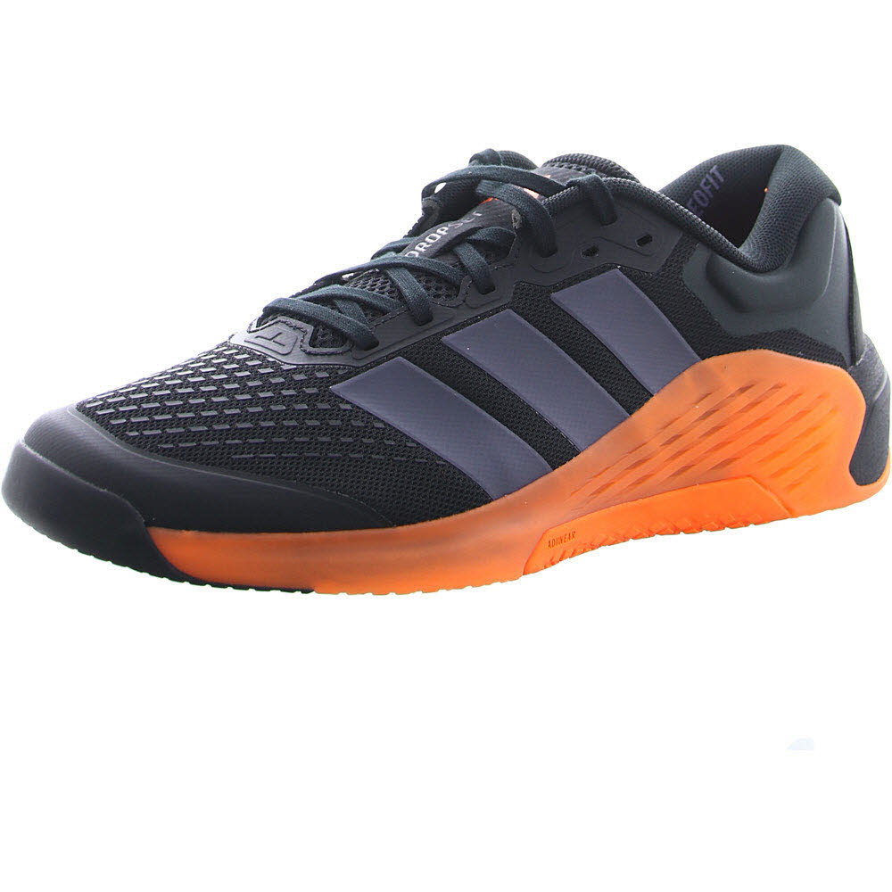 DROPSET 4 POWER TRAINER M