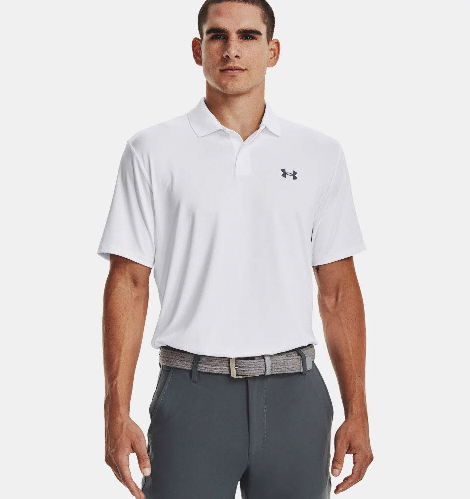 UA Performance 3.0  Polo -