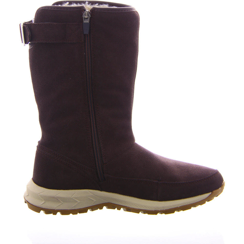 QUEENSTOWN TEXAPORE BOOT H W