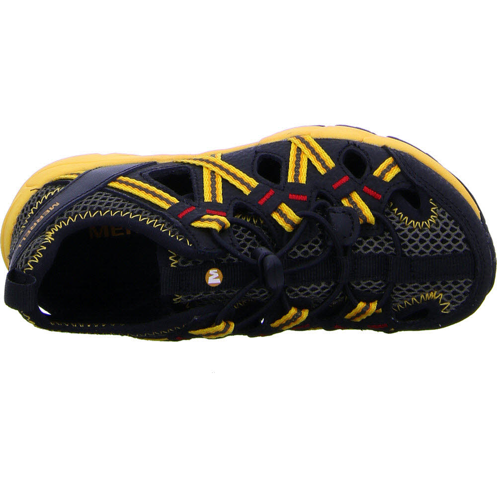 M-HYDRO CHOPROCK SHANDAL