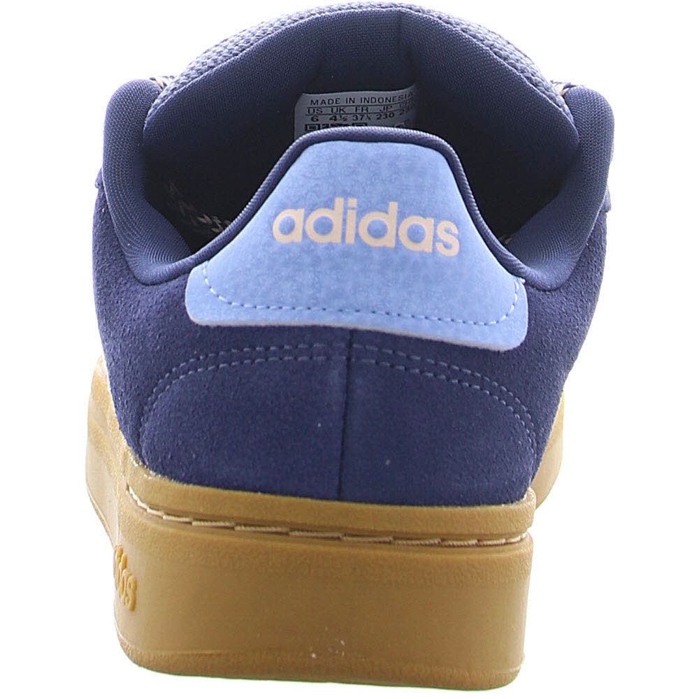 GRAND COURT ALPHA 00s