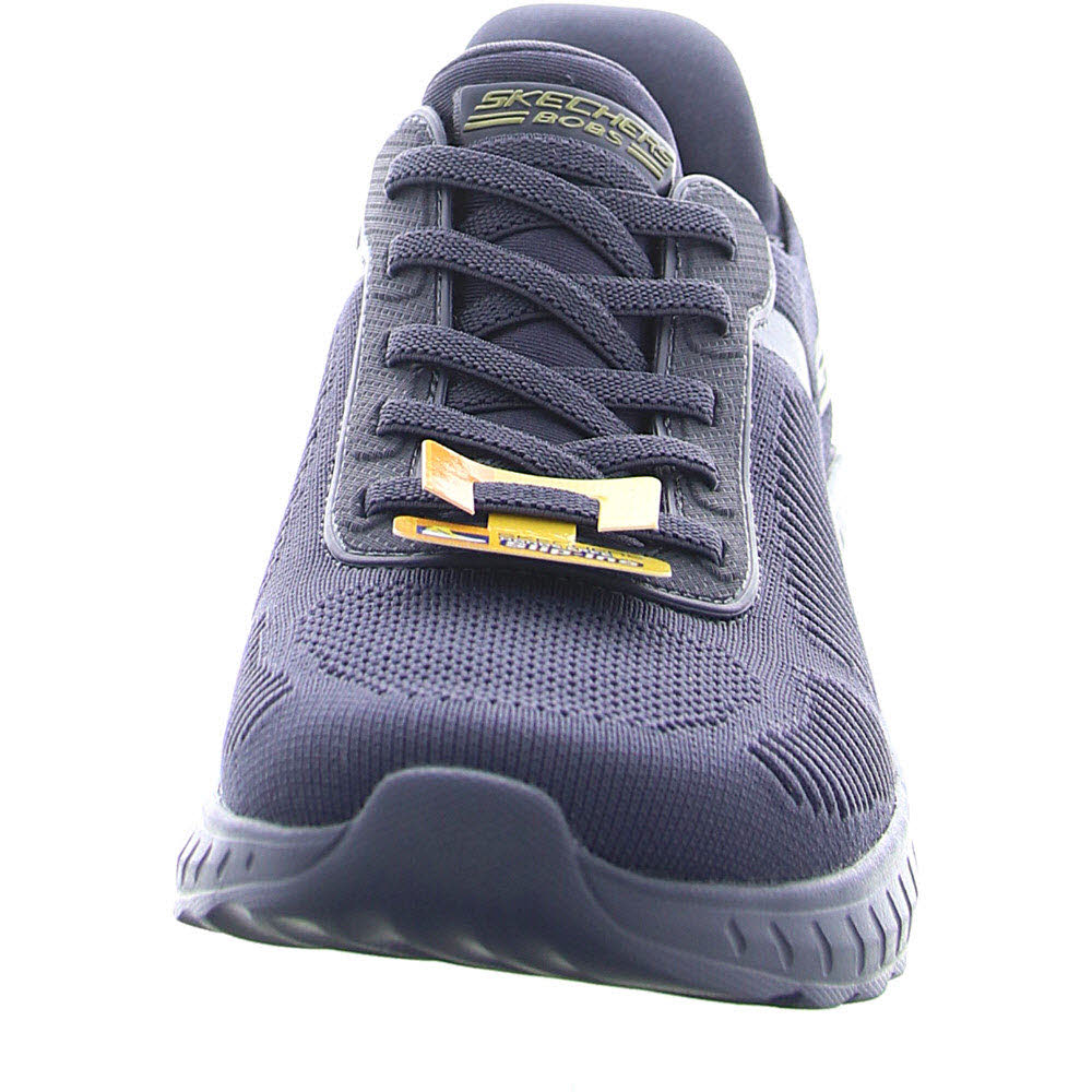 BOBS SQUAD CHAOS - CURRENT MUSE