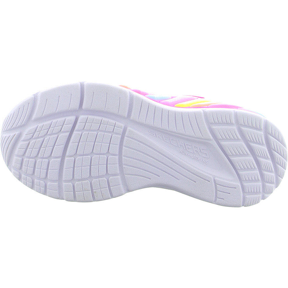 RAINBOW CRUISERS - RAINBOW REFLECTIN