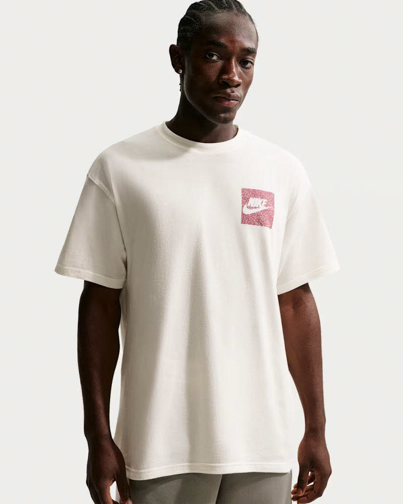 M NK TEE LSE ASBURY HC