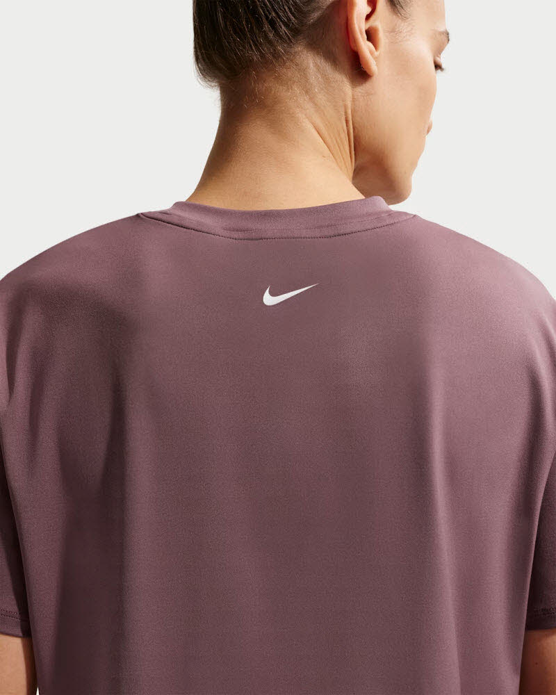 W NP DF 365 SS LOOSE TOP