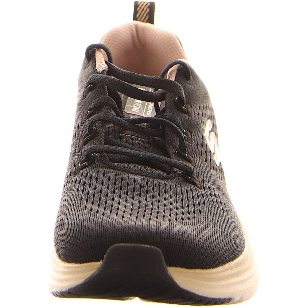 VAPOR FOAM - MIDNIGHT GLIMMER