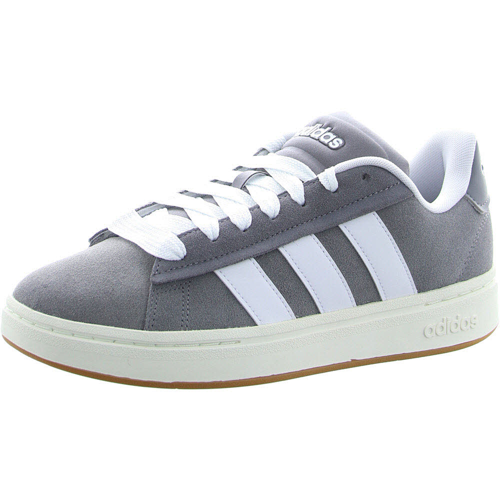 GRAND COURT ALPHA 00s