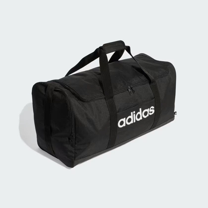 NOS LINEAR DUFFEL L