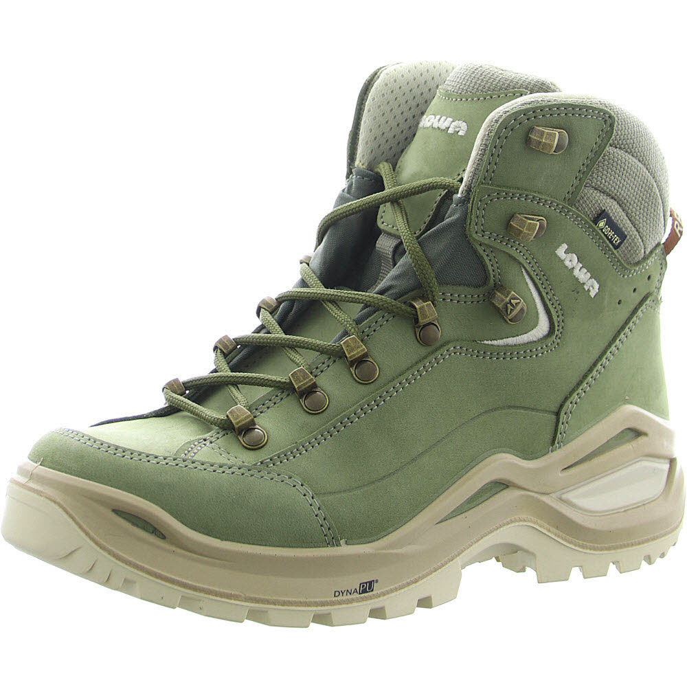 RENEGADE EVO GTX MID Ws