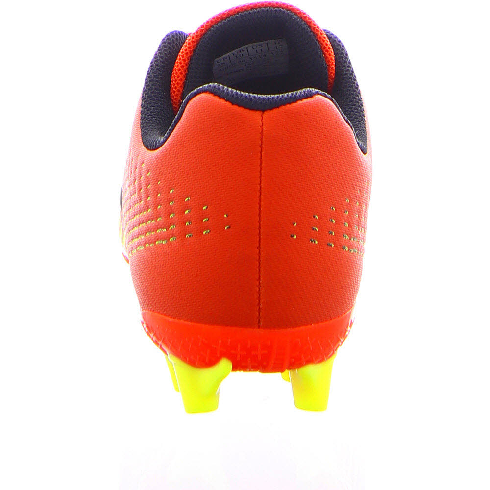 Fußballschuh Lightning AG Juni