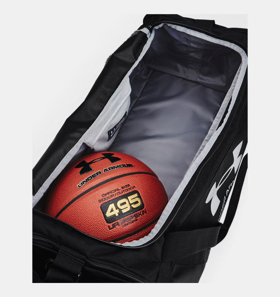 NOS UA Undeniable 5.0 Duffle MD-BL,