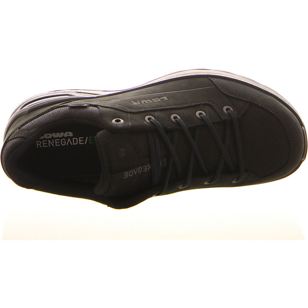 RENEGADE EVO GTX LO W