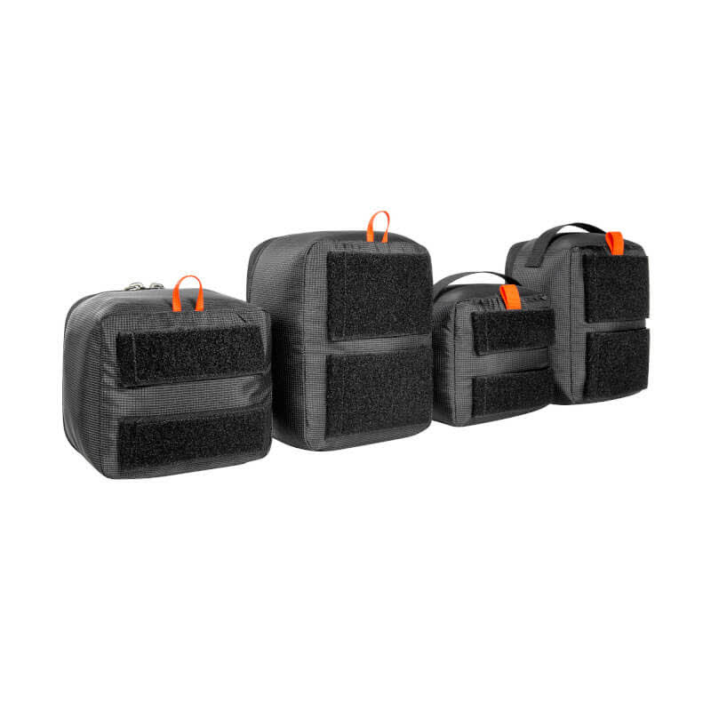 EDC Organisation Set