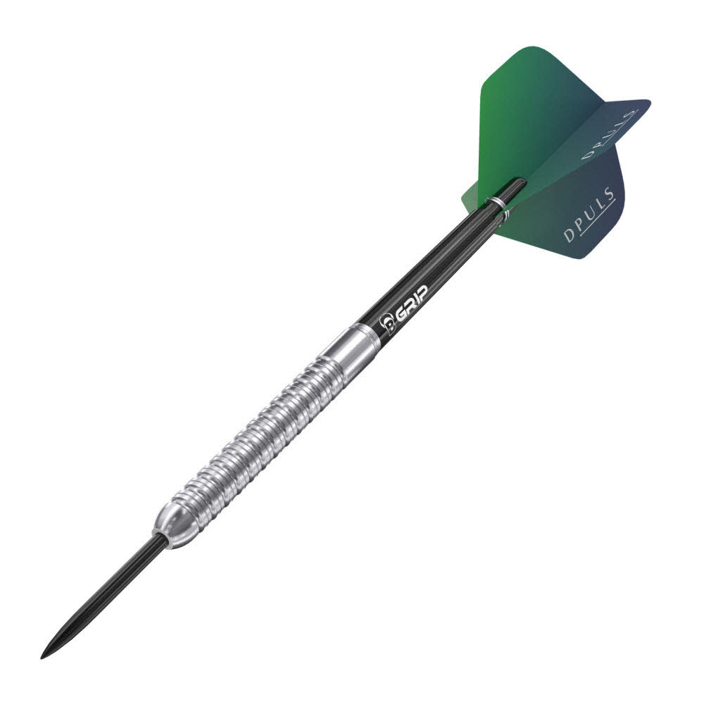 DPuls X-Cita Steel Dart | 23 Gr.