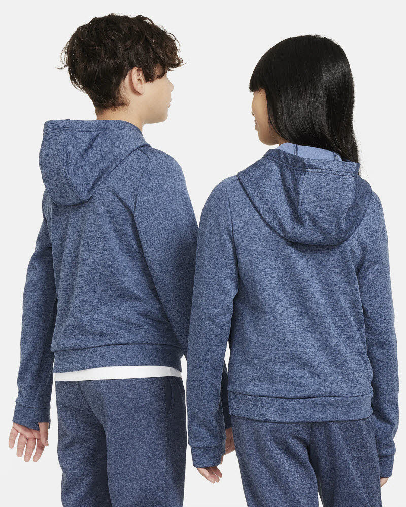 K NK TF MULTI+ PO HOODIE HBR