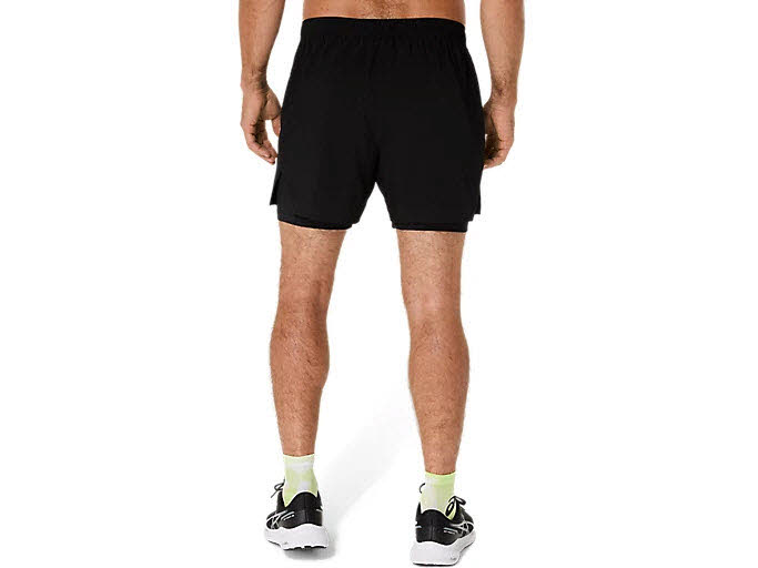 CORE 2-N-1 5IN SHORT