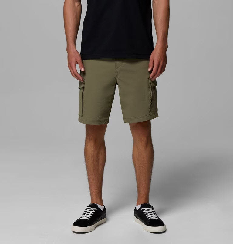 ROC Tech Cargo Short