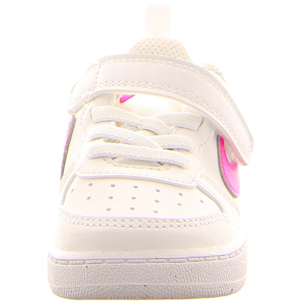 COURT BOROUGH LOW RECRAFT (TD)