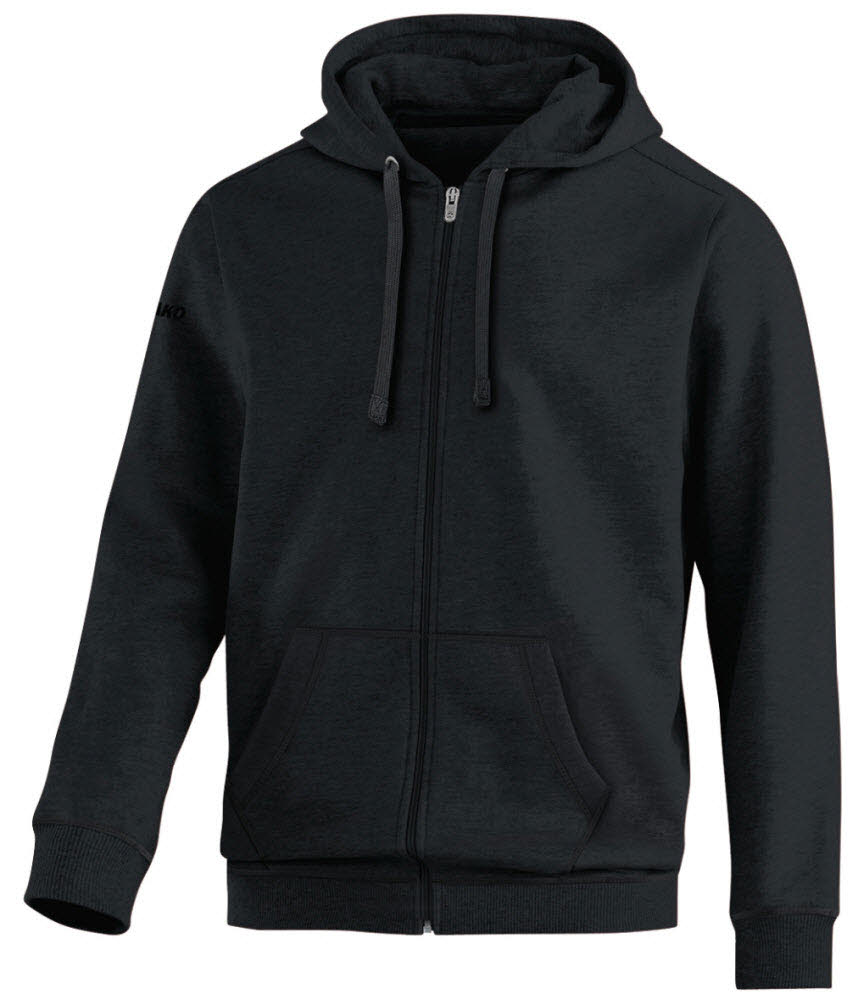 Kapuzenjacke Team H