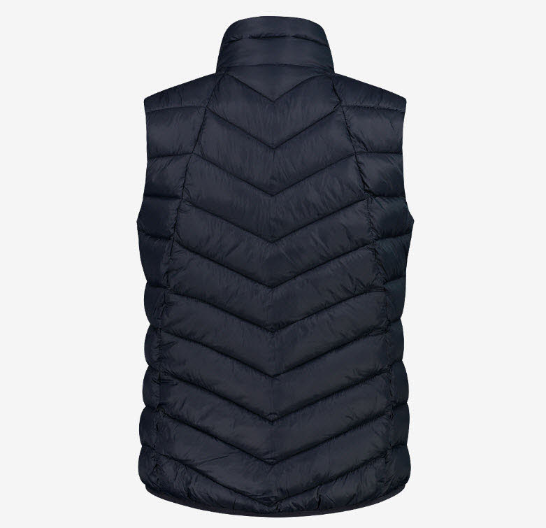 WOMAN VEST