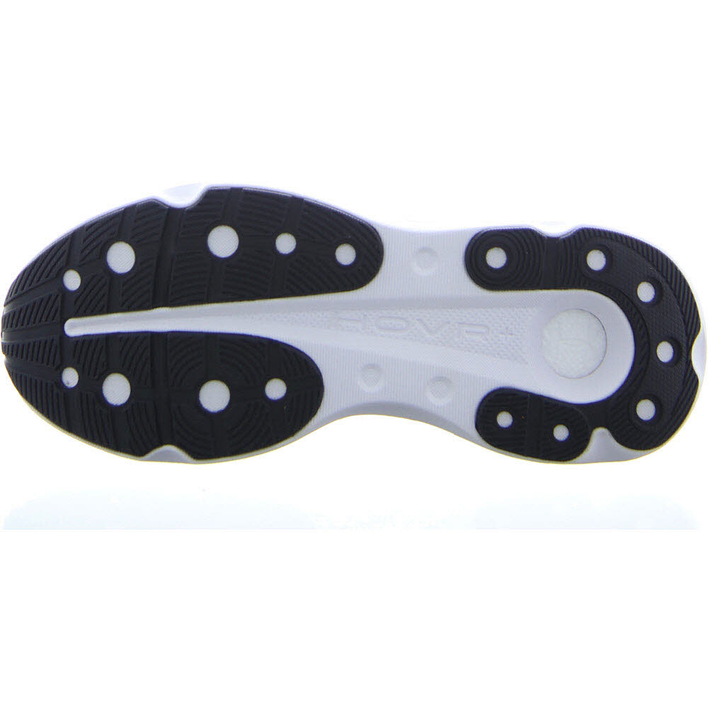 UA Infinite MVMNT SE-WHT