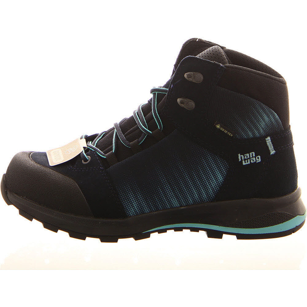 Klarsby Bunion Lady GTX