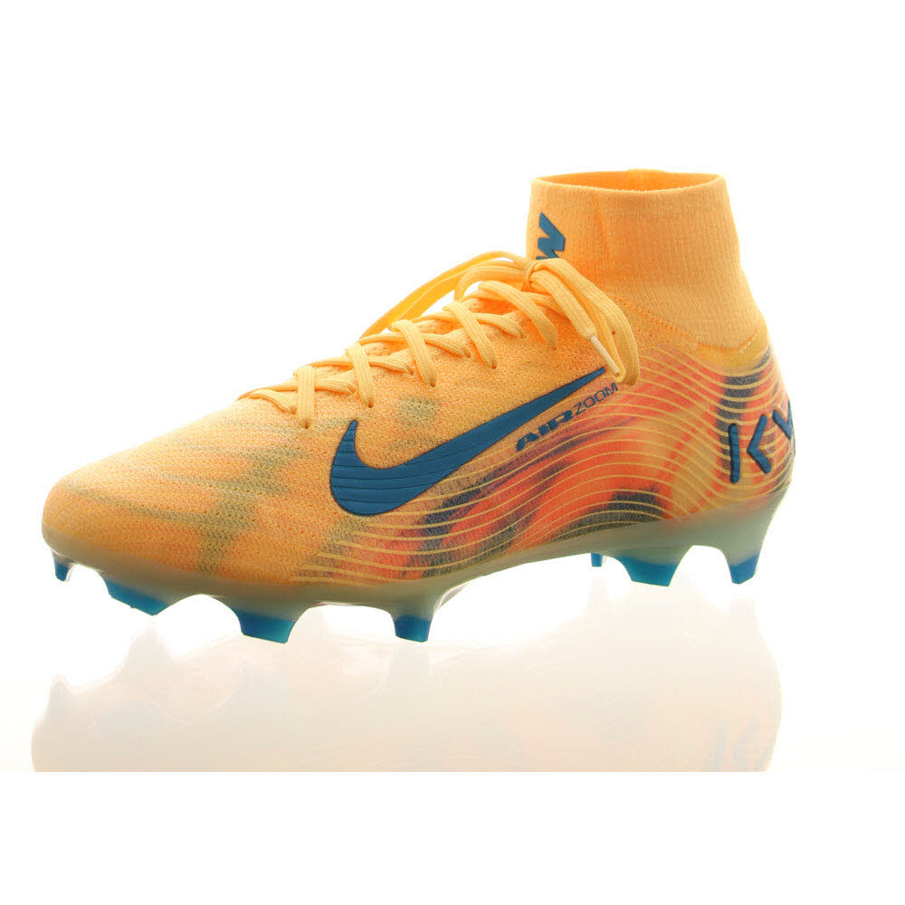 ZM SUPERFLY 10 ELITE KM FG