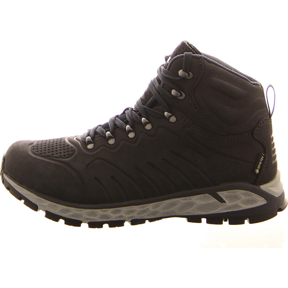 Korfu Walker Lady Mid