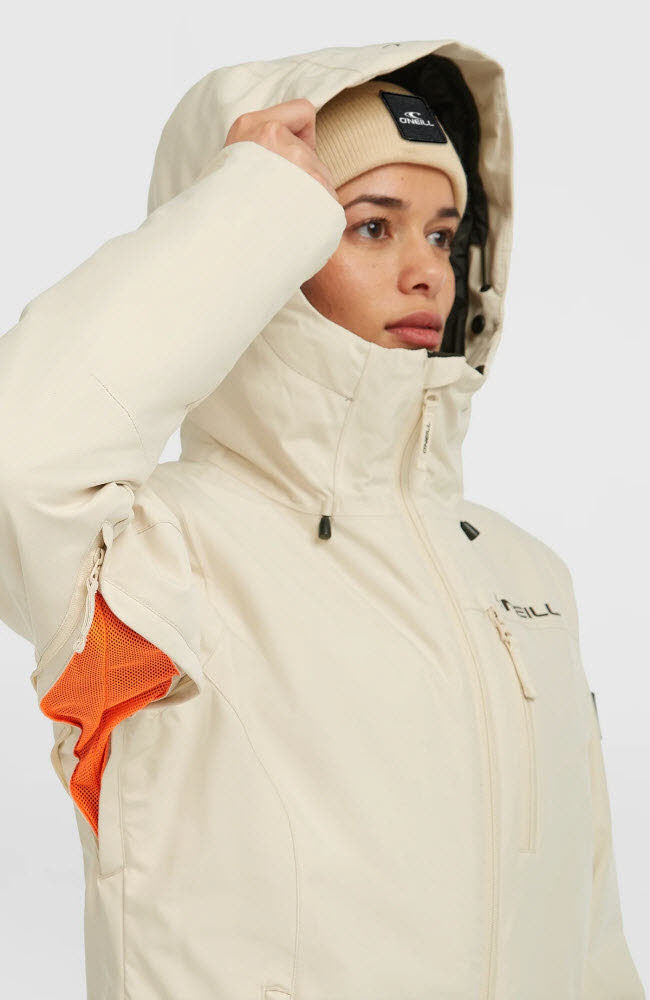FWC Cruz Snow Jacket