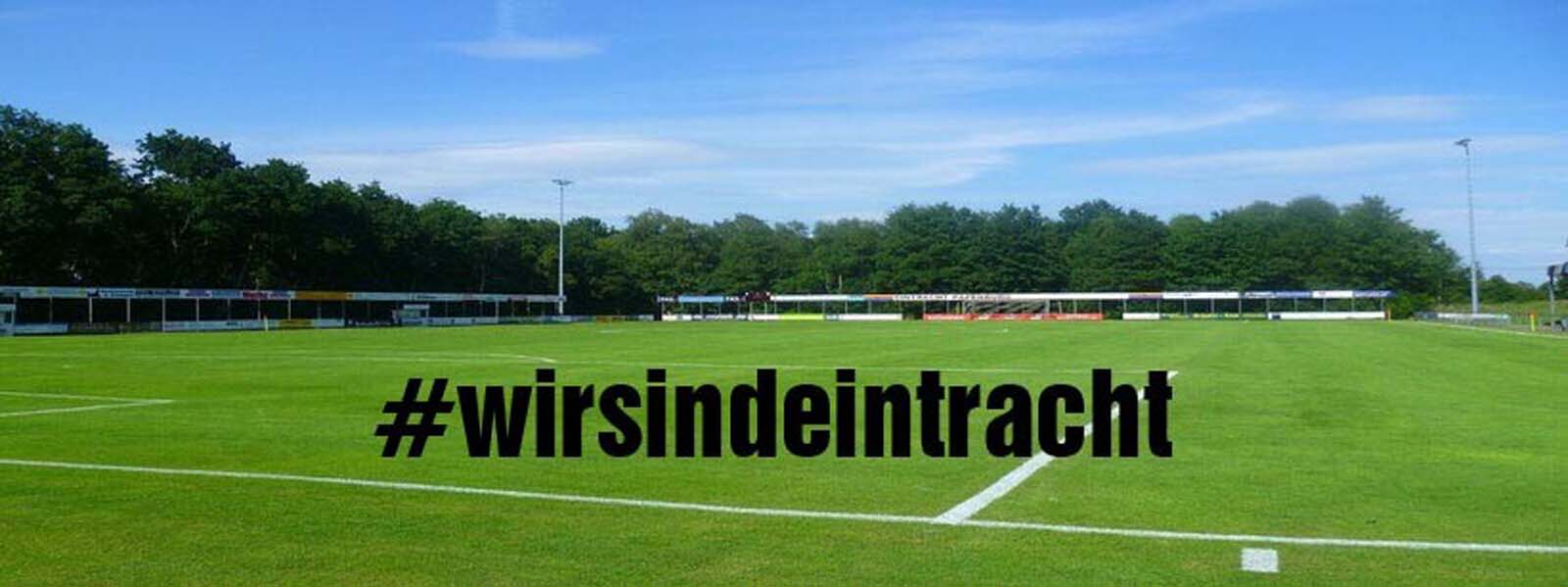 Header DJK Eintracht Papenburg