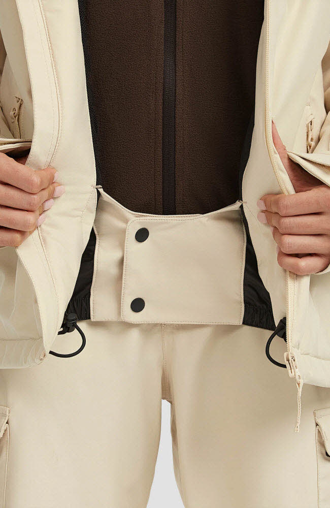 FWC Cruz Snow Jacket