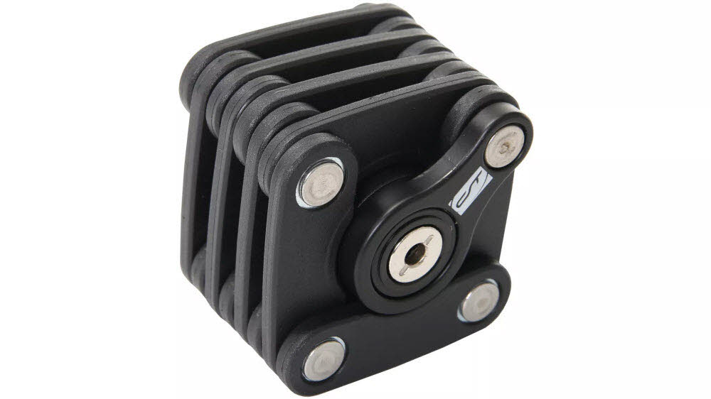 Faltschloss BlockLock