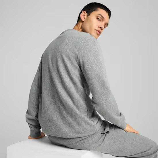 ESS Small No. 1 Logo Crew