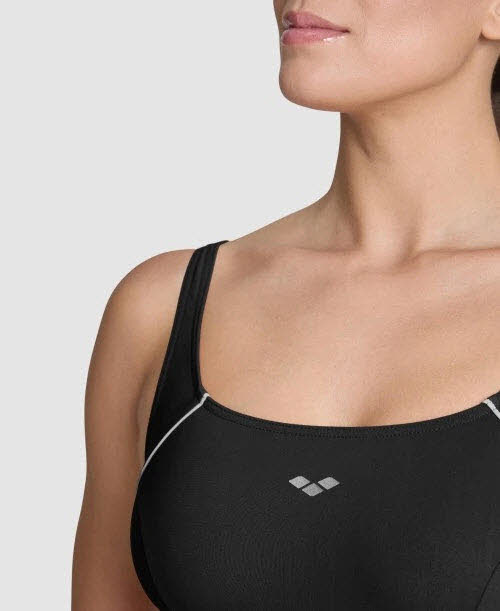 NOS W JEWEL ONE PIECE LOW C CUP R,