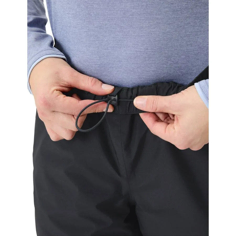 Wo Rosemoor Warm Pants