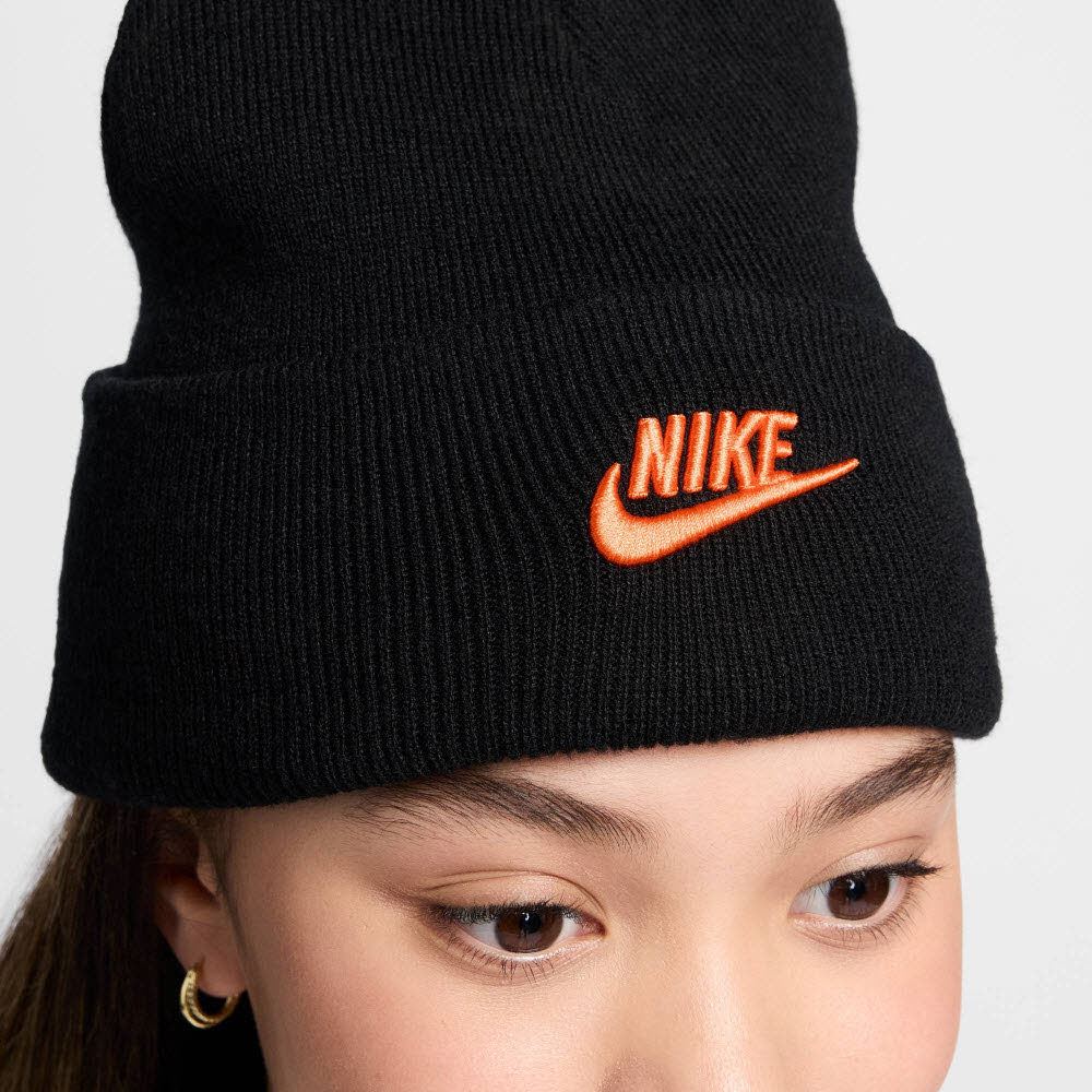 Nike Peak Big Kids" Beanie